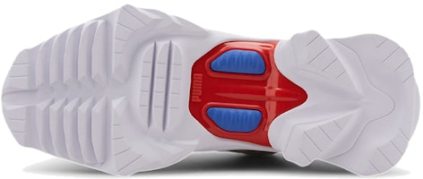 푸마 나이트폭스 하이웨이 그레이/블루 371480-01 Purchase 푸마 나이트폭스 하이웨이 그레이/블루 371480-01