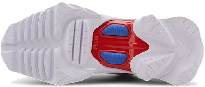 Puma Nitefox Highway Abu-Abu/Biru 371480-01 Purchase Puma Nitefox Highway Abu-Abu/Biru 371480-01