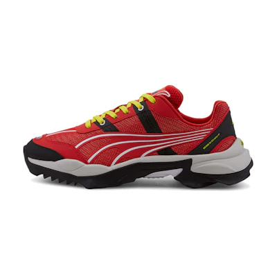 Puma Nitefox Highway