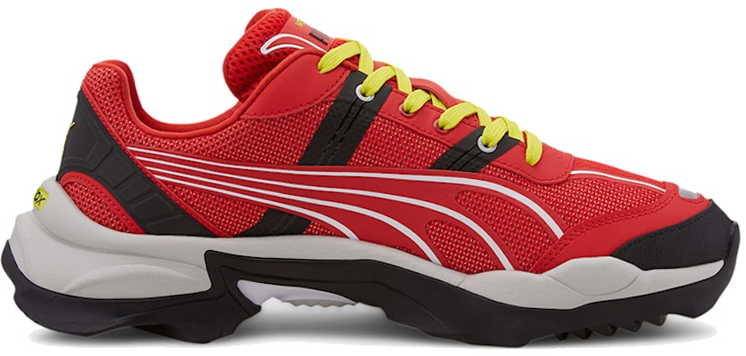 Puma Nitefox Highway Sepatu Pria 371480-02 Order Puma Nitefox Highway Sepatu Pria 371480-02