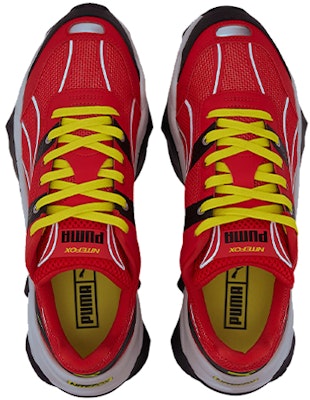 Puma Nitefox Highway Sepatu Pria 371480-02 Lookbook Puma Nitefox Highway Sepatu Pria 371480-02