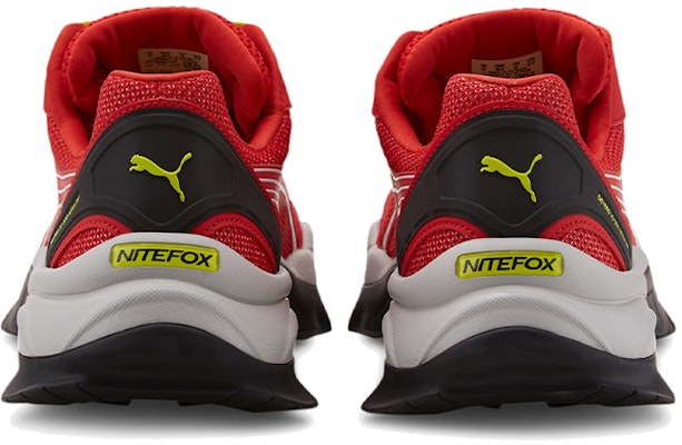 Puma Nitefox Highway Sepatu Pria 371480-02 Shop Puma Nitefox Highway Sepatu Pria 371480-02