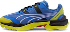 Buy Puma Nitefox Highway Blau/Grün 371480-03