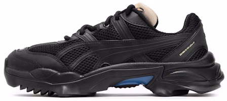 Puma Nitefox Mmq 2.0 'Black' 389592-02 Puma Nitefox Mmq 2.0 'Black' 389592-02