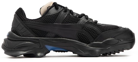 Puma Nitefox MMQ 2.0 'Hitam' 389592-02 Order Puma Nitefox MMQ 2.0 'Hitam' 389592-02