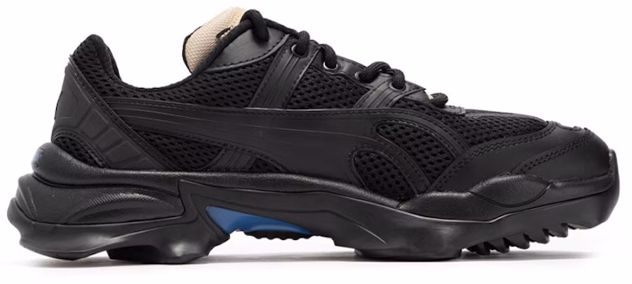 Puma Nitefox Mmq 2.0 'Black' 389592-02 Order Puma Nitefox Mmq 2.0 'Black' 389592-02