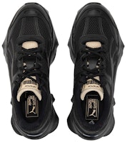 Puma Nitefox MMQ 2.0 'Hitam' 389592-02 Shop Puma Nitefox MMQ 2.0 'Hitam' 389592-02