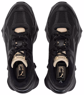 彪马Nitefox Mmq 2.0 '黑色' 389592-02 Shop 彪马Nitefox Mmq 2.0 '黑色' 389592-02