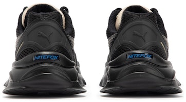 Puma Nitefox MMQ 2.0 'Hitam' 389592-02 Purchase Puma Nitefox MMQ 2.0 'Hitam' 389592-02