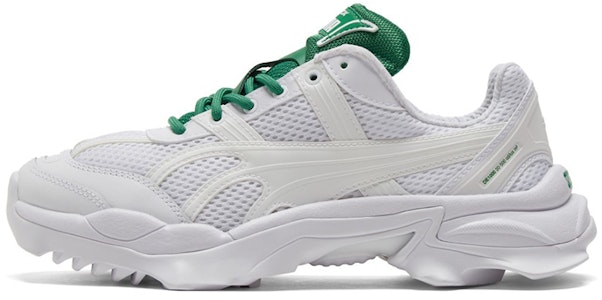 Puma Nitefox MMQ 2.0 'Putih' 389592-01 Buy Puma Nitefox MMQ 2.0 'Putih' 389592-01