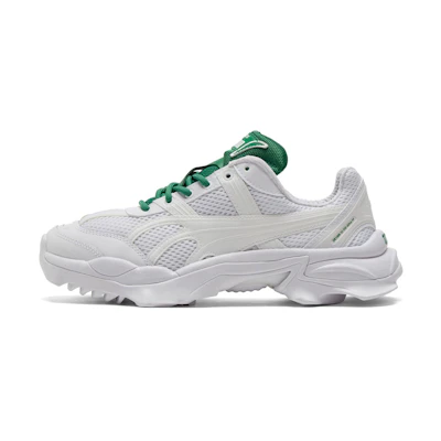 Puma Nitefox MMQ 2.0 'White'