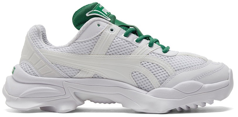 Puma Nitefox MMQ 2.0 'Putih' 389592-01 Order Puma Nitefox MMQ 2.0 'Putih' 389592-01