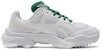 Puma Nitefox MMQ 2.0 'Putih' 389592-01