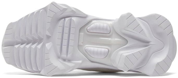 Puma Nitefox MMQ 2.0 'Putih' 389592-01 Details for Puma Nitefox MMQ 2.0 'Putih' 389592-01