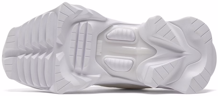 Puma Nitefox MMQ 2.0 'Putih' 389592-01 Details for Puma Nitefox MMQ 2.0 'Putih' 389592-01