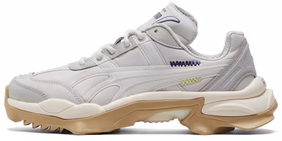 Puma Nitefox Mmq Athleisure Casual Sports Shoe Unisex Gray 385530-02 Puma Nitefox Mmq Athleisure Casual Sports Shoe Unisex Gray 385530-02