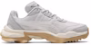 Puma Nitefox MMQ Kasut Sukan Santai Unisex Kelabu 385530-02