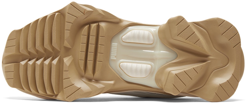 PUMA Nitefox Mmq 輕便 低筒 運動休閒鞋 男女同款 灰色 Details for PUMA Nitefox Mmq 輕便 低筒 運動休閒鞋 男女同款 灰色