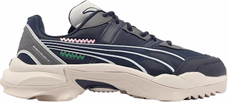 Puma Nitefox MMQ 'Parisian Night' 385530-01 Puma Nitefox MMQ 'Parisian Night' 385530-01