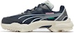 Puma Nitefox MMQ 'Malam Parisian' 385530-01