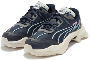 彪马 Nitefox MMQ '巴黎夜' 385530-01 Lookbook 彪马 Nitefox MMQ '巴黎夜' 385530-01