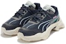 Lookbook Puma Nitefox MMQ 'Malam Parisian' 385530-01