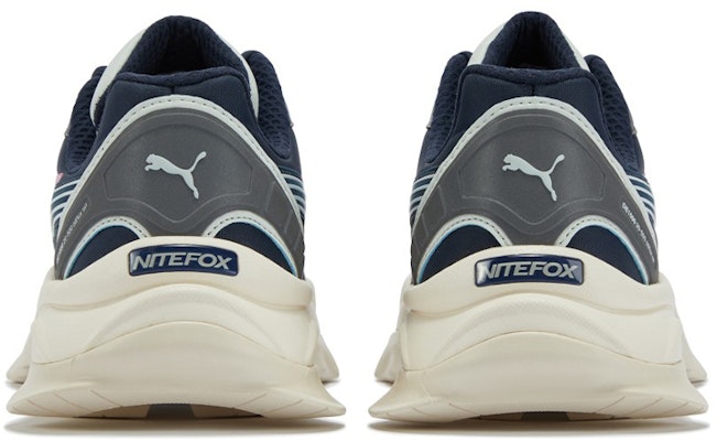 彪马 Nitefox MMQ '巴黎夜' 385530-01 Purchase 彪马 Nitefox MMQ '巴黎夜' 385530-01