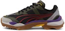 Buy Puma Nitefox Offroad Hitam Forest Night 371498-02