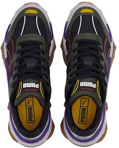 Puma Nitefox Offroad Hitam Hutan Malam 371498-02 Shop Puma Nitefox Offroad Hitam Hutan Malam 371498-02