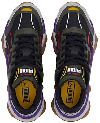 푸마 나이트폭스 오프로드 블랙포레스트 (Puma Nitefox Offroad Black Forest) 371498-02 Shop 푸마 나이트폭스 오프로드 블랙포레스트 (Puma Nitefox Offroad Black Forest) 371498-02