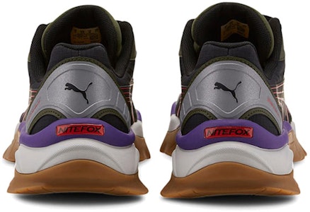 Puma Nitefox Offroad Hitam Hutan Malam 371498-02 Purchase Puma Nitefox Offroad Hitam Hutan Malam 371498-02