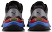Shop Puma Nitefox Offroad Mesh 'Hitam Biru Merah' 371498-01