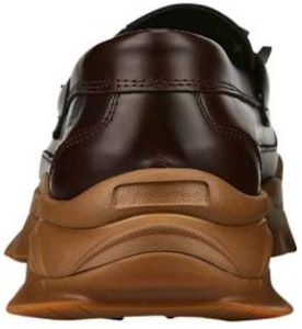 Kasut Loafers Puma Nitefox Palomo 'Coklat Gelap' 38668-301 Shop Kasut Loafers Puma Nitefox Palomo 'Coklat Gelap' 38668-301