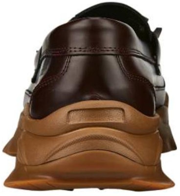 Puma Nitefox Palomo Loafers 'Dark Brown' 38668-301 Shop Puma Nitefox Palomo Loafers 'Dark Brown' 38668-301
