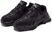 Lookbook Puma Nitefox Reflective ''Nero Scarpe Running Leggere Basse Uomo'' 382893-01