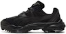 Puma Nitefox Reflective 'Hitam Kasut Lari Rendah Ringan' 382893-01