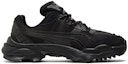 Order Puma Nitefox Reflective 'Hitam Kasut Lari Rendah Ringan' 382893-01