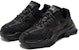Puma Nitefox Reflective 'Hitam Kasut Lari Rendah Ringan' 382893-01