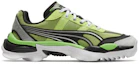 Order Puma Nitefox Spacey ''Zwart Groen'' 373407-01