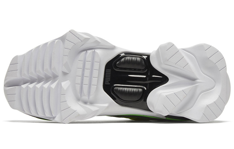 Purchase Puma Nitefox Spacey ''Zwart Groen'' 373407-01