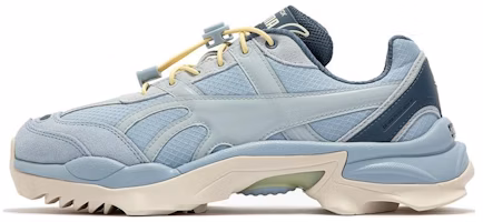 Puma Nitefox Urban Outdoor 'Blue Gray Cream' 389593-01 Puma Nitefox Urban Outdoor 'Blue Gray Cream' 389593-01