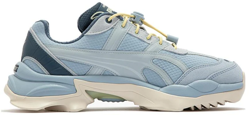 Puma Nitefox Urban Outdoor 'Blue Gray Cream' 389593-01 Order Puma Nitefox Urban Outdoor 'Blue Gray Cream' 389593-01