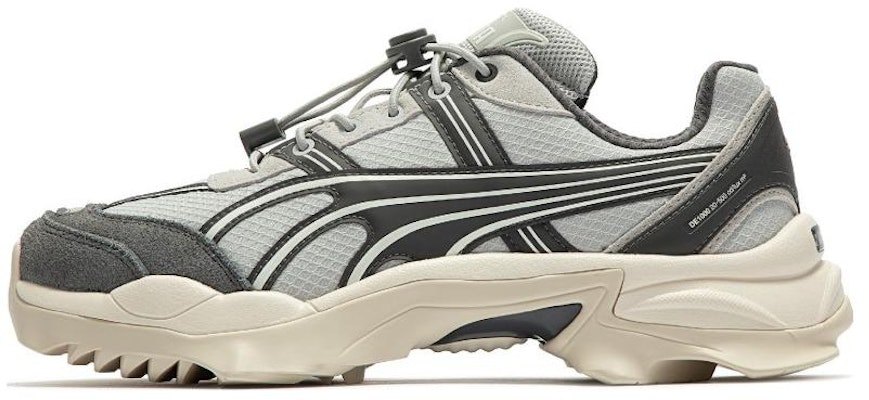 Puma Nitefox Urban Outdoor 'Beige Grey White' 389593-03 Buy Puma Nitefox Urban Outdoor 'Beige Grey White' 389593-03