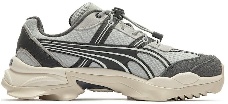 Puma Nitefox Urban Outdoor 'Beige Grey White' 389593-03 Order Puma Nitefox Urban Outdoor 'Beige Grey White' 389593-03