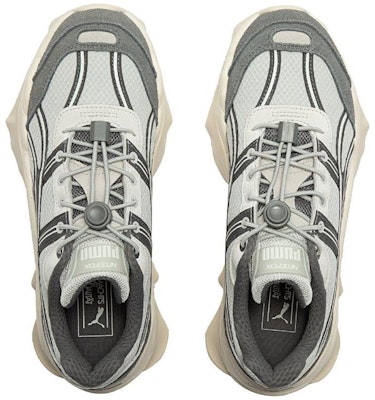 Puma Nitefox Urban Outdoor 'Beige Grey White' 389593-03 Lookbook Puma Nitefox Urban Outdoor 'Beige Grey White' 389593-03