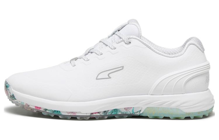Puma Nitro 'Alphacat White Golf' 379340-01