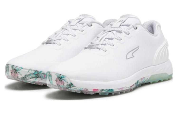 Lookbook Puma Nitro ''Alphacat Wit Golf'' 379340-01