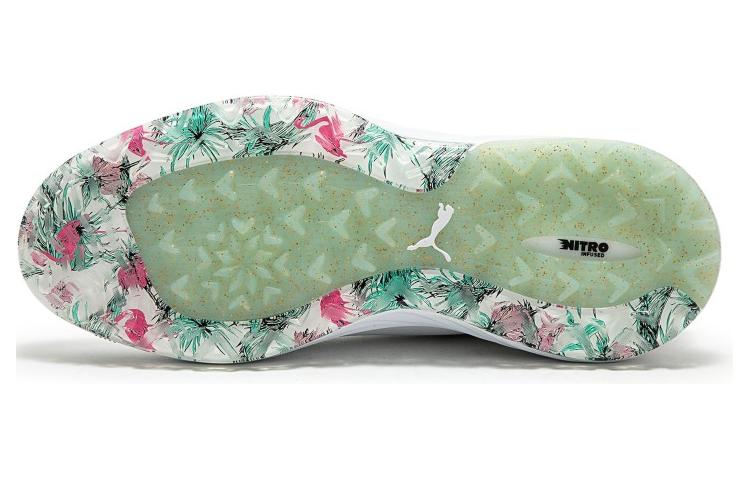 Purchase Puma Nitro ''Alphacat Wit Golf'' 379340-01
