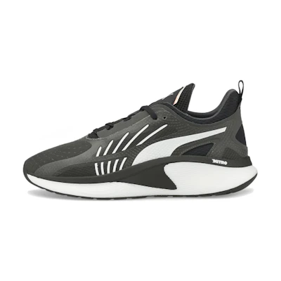 Puma Fracture Nitro 'Black White'