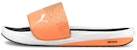 Puma Nitrocat Future Sandal 'Hitam Neon Citrus' 106848-01